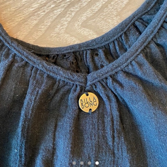 Billabong tank top - Picture 4 of 4